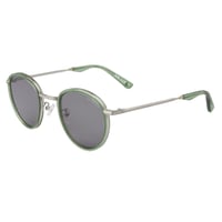 BLACK FLYS - FLY MILLWOOD - CLEAR GREEN-SILVER/LIGHT GREY