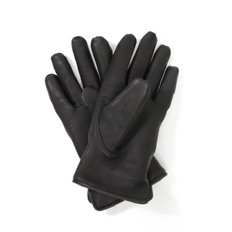 LAMP GLOVES - WINTER GLOVE (BLACK) | east vill