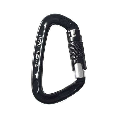Liberaiders®︎ - Liberaiders PX CARABINER