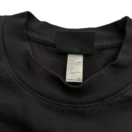 E.V.O - J.HENDRIX POEM POCKET TEE