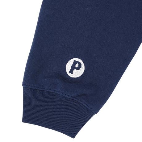 PORKCHOP GARAGE SUPPLY - SCRIPT PORK HOODIE