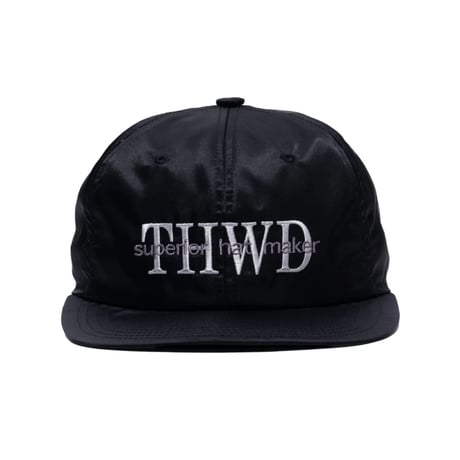 THE H.W. DOG & CO. - SHALLOW CAP