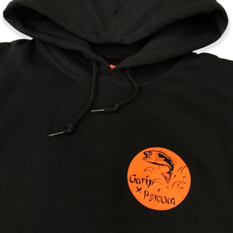 tivoLi surf shop - Gary Yamamoto x Psicom series "HOOD"