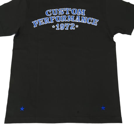 M&M CUSTOM PERFORMANCE - PRINT S/S T-SHIRT 22-MT-012