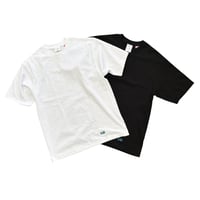 E.V.O - LOGO TEE (COTTON RESEARCH CLUB)