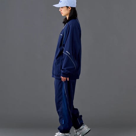 LIBERAIDERS - LR NYLON PANTS 73703