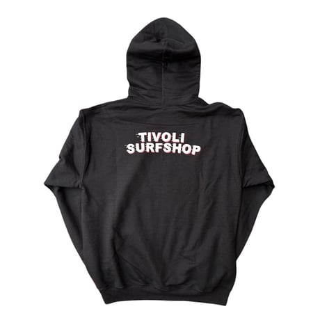 tivoLi surf shop - GARAGE SALE series 2025 "CIRCLE"