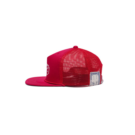 THE H.W. DOG & CO. - MESH TRUCKER CAP