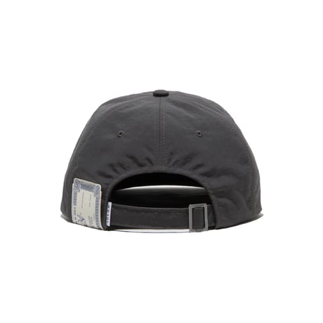 THE H.W. DOG & CO. - DAWG LOGO SHALLOW CAP -D-00964