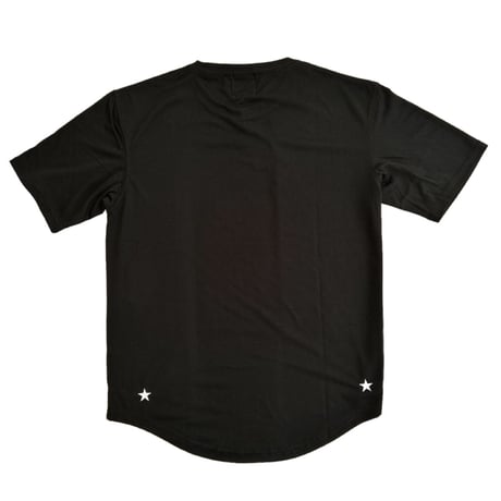 M&M CUSTOM PERFORMANCE - DRY COTTON TOUCH ROUND TAIL S/S T-SHIRT 24-MT-014
