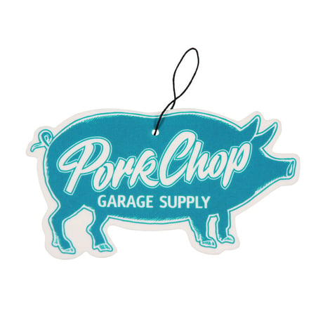 PORKCHOP GARGE SUPPLY - エアーフレッシャー