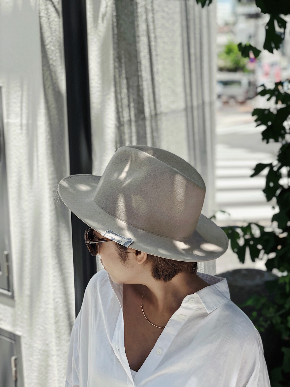 THE H.W. DOG&CO. - TRAVELERS D-00047 (ブラック/ネイビー