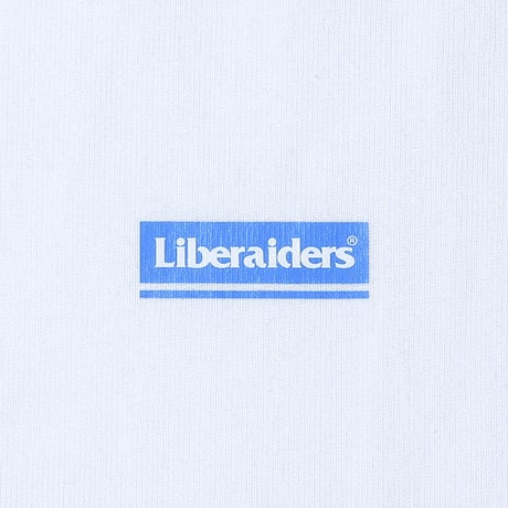 Liberaiders®︎ -  2 PACK TEE 76615
