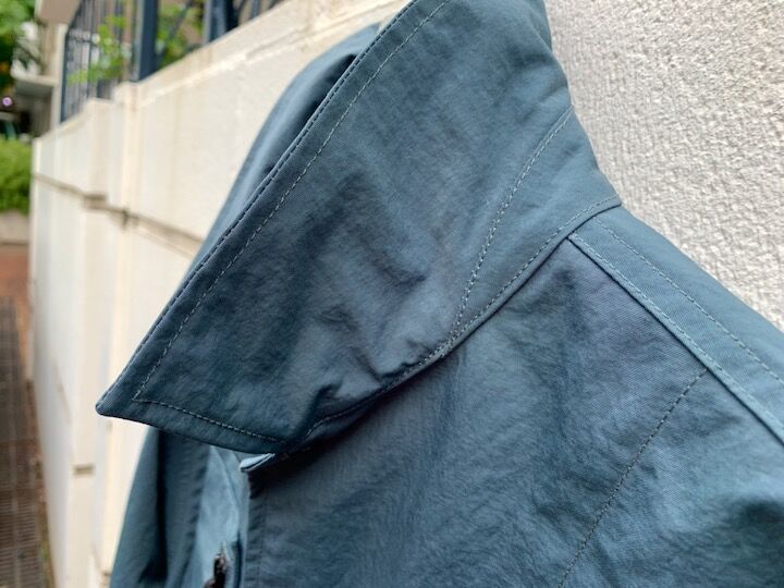 NAOSHIYA CUSTOM FACTORY ポーチ3