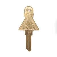 GOOD WORTH - SEEING EYE KEY