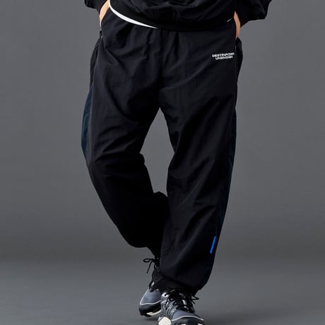 LIBERAIDERS - LR NYLON PANTS 73703