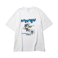 Liberaiders®︎ - POGO DANCE TEE 73613