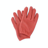 LAMP GLOVES - PUNCHING GLOVE (RED)