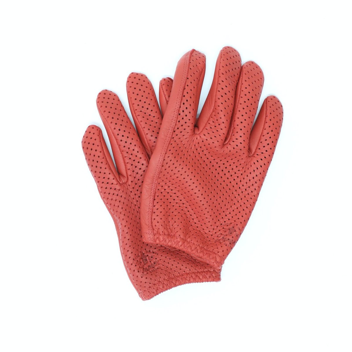 LAMP GLOVES - PUNCHING GLOVE (RED)