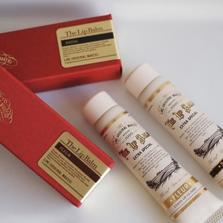 LINC ORIGINAL MAKERS - The Lip Balm (リップクリーム)