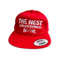 THE NEST - Finest Hat
