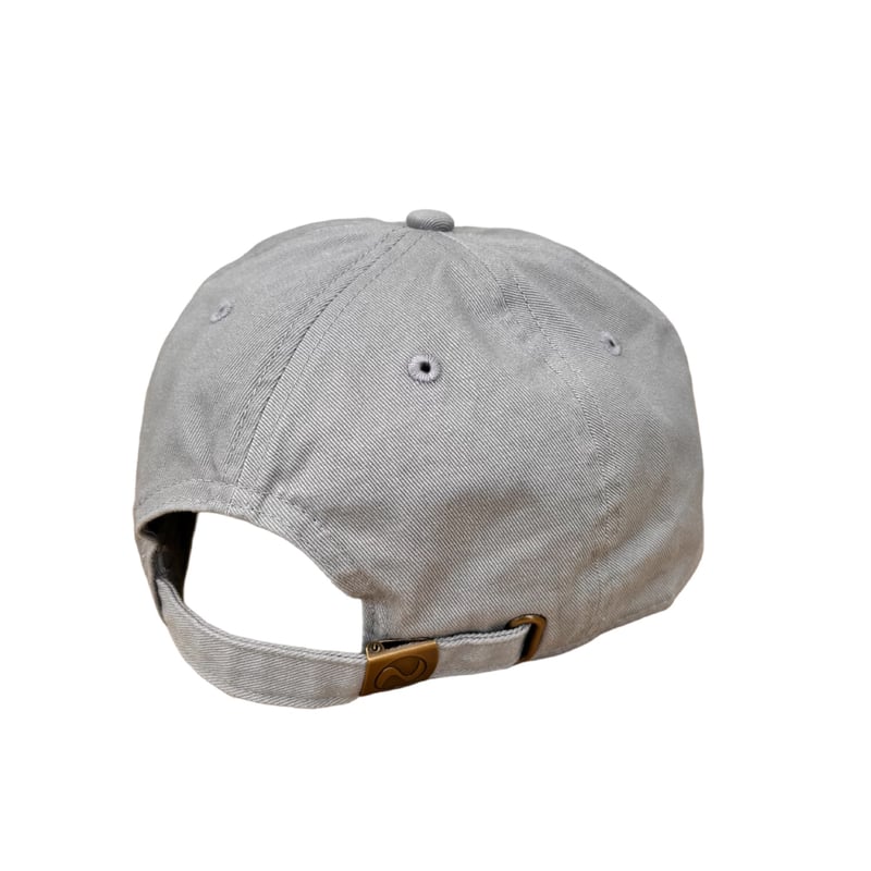 M&M CUSTOM PERFORMANCE - COTTON CAP (24-MG-002)