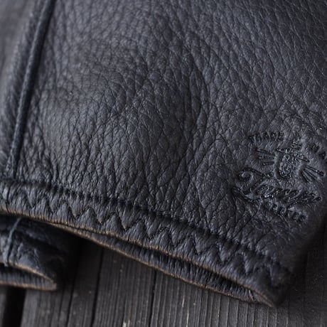 LAMP GLOVES - UTILITY GLOVE SHORTY (BLACK)