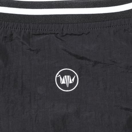 LIBERAIDERS - LR NYLON PULLOVER 73501