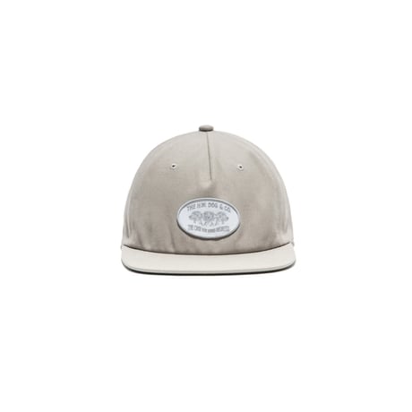THE H.W. DOG & CO. - BALL CAP