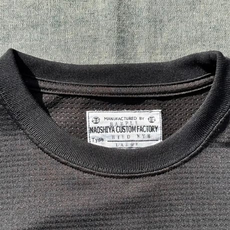 NAOSHIYA CUSTOM FACTORY -「BIRD EYE」