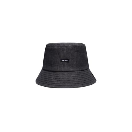 THE H.W. DOG & CO. - CHAMBRY TRUCKER HAT
