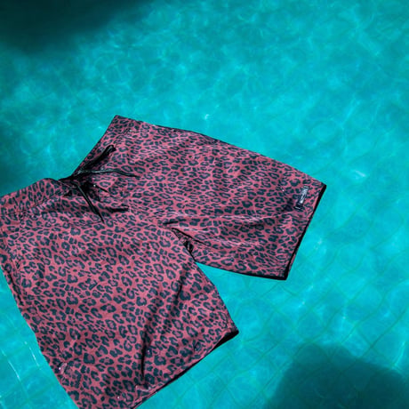 CAPTAINS HELM - "OCEANSIDE DIVISION" CLASSIC BOARD SHORTS