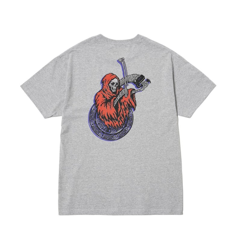 MASSES × M&M CUSTOM PEFORMANCE - T-SHIRT SAW |