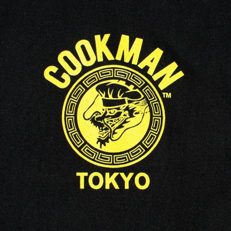 COOKMAN - T-shirts｢Tokyo Dragon｣