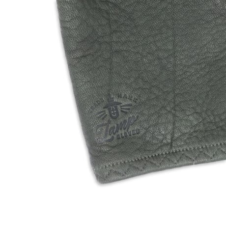 LAMP GLOVES - UTILITY GLOVE SHORTY (OLIVE)
