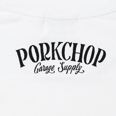 PORKCHOP GARAGE SUPPLY - PORK STORE TEE