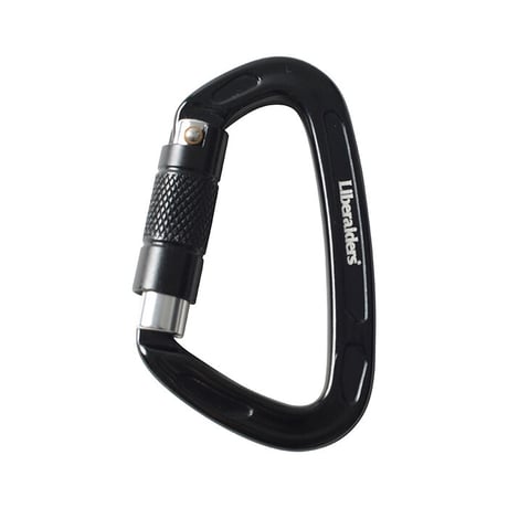 Liberaiders®︎ - Liberaiders PX CARABINER
