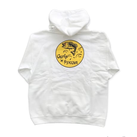 tivoLi surf shop - Gary Yamamoto x Psicom series "HOOD"