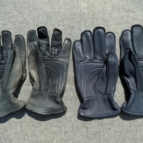 【先行予約商品】NAOSHIYA CUSTOM FACTORY 【別注品】- CHURCHILL GLOVE USA (ショート丈)