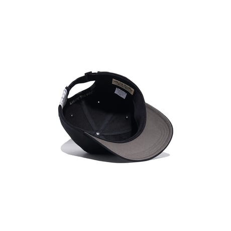 THE H.W. DOG & CO. - SMART REGULAR CAP