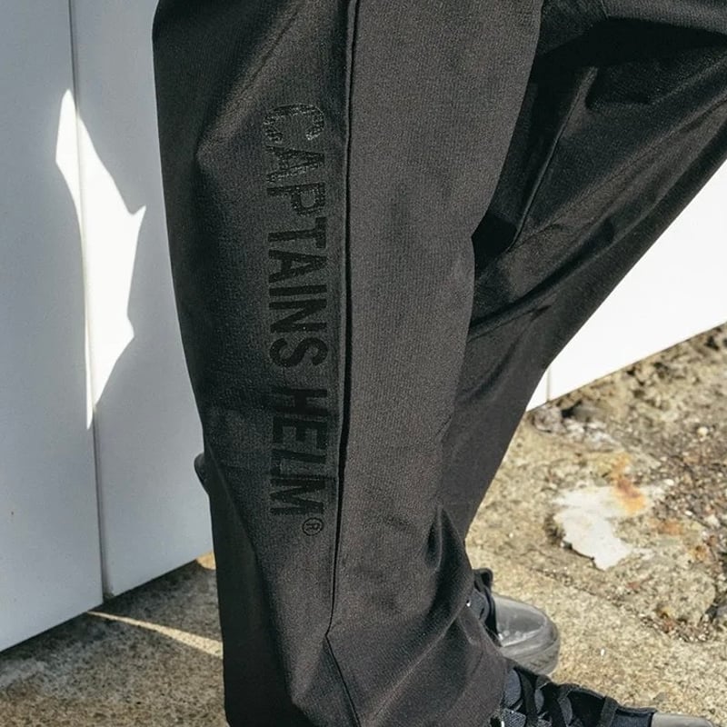 CAPTAINS HELM - #ACTIVE TECH WIDE PANTS | east CAPTAINS HELM - #ACTIVE TECH WIDE PANTS | east