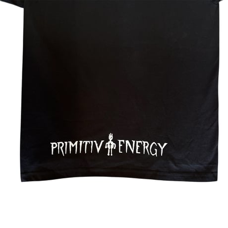 Primitiv Energy - S/S T-SHIRT (Pregnant)