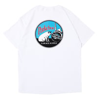 PORKCHOP GARAGE SUPPLY - PORKCHOPPER TEE