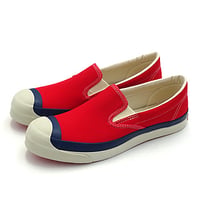 toast FOOT & EYEGEAR - "soy" riser (レッド)