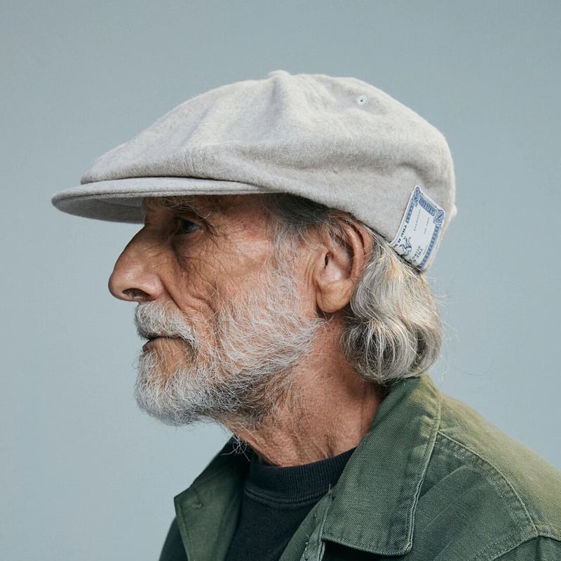 THE H.W. DOG & CO. - ANGORA W CAS | east villa