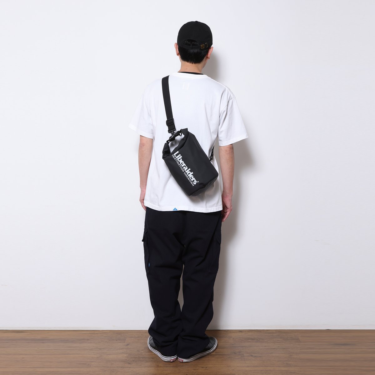 Liberaiders- Liberaiders PX WET DRY SAC 89907 |