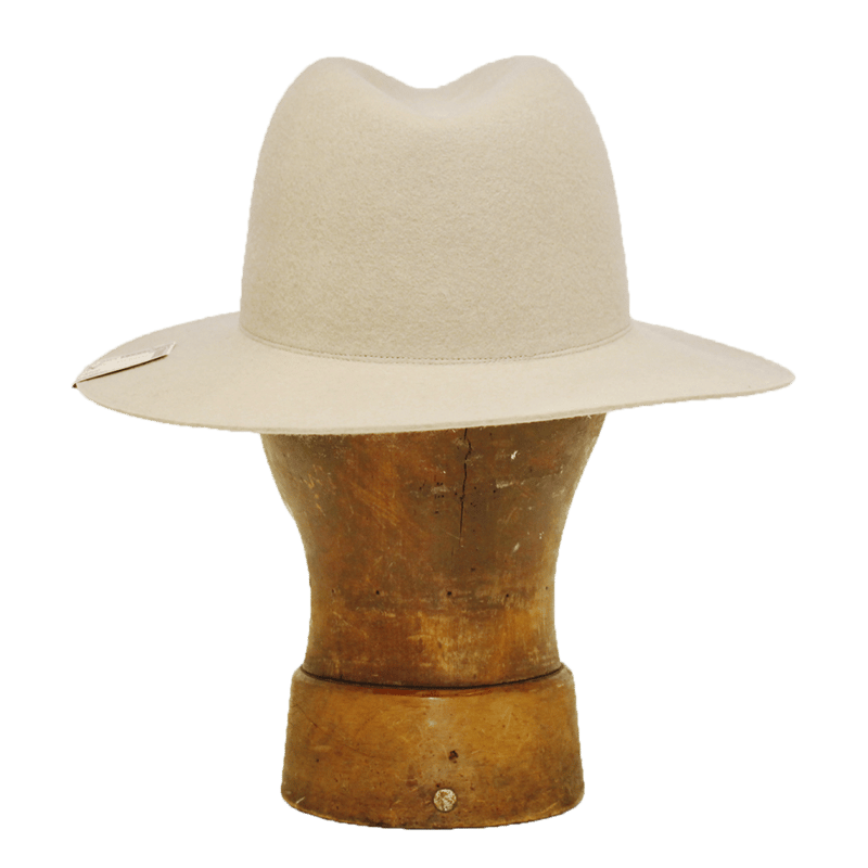 THE H.W. DOG&CO. - TRAVELERS D-00047(ベージュ/カーキ/L