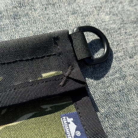 NAOSHIYA CUSTOM FACTORY - カード入れ