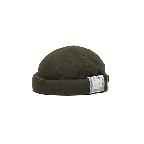 THE H.W. DOG & CO. - ROLL CAP