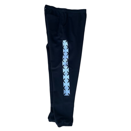 THE NEST - Army Sweatpants